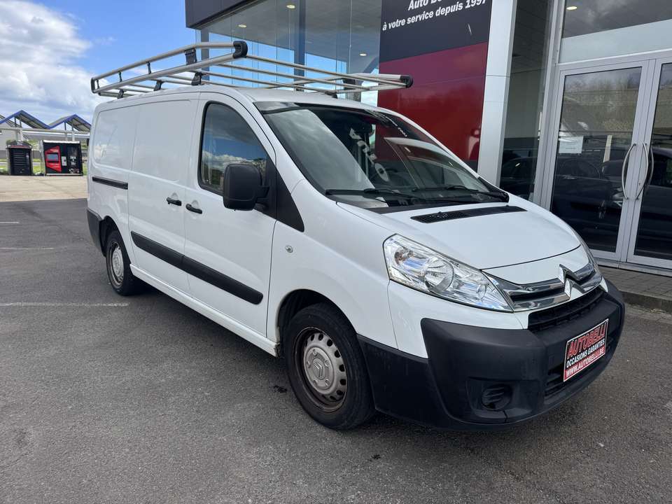 Citroen Jumpy - Imagem 3