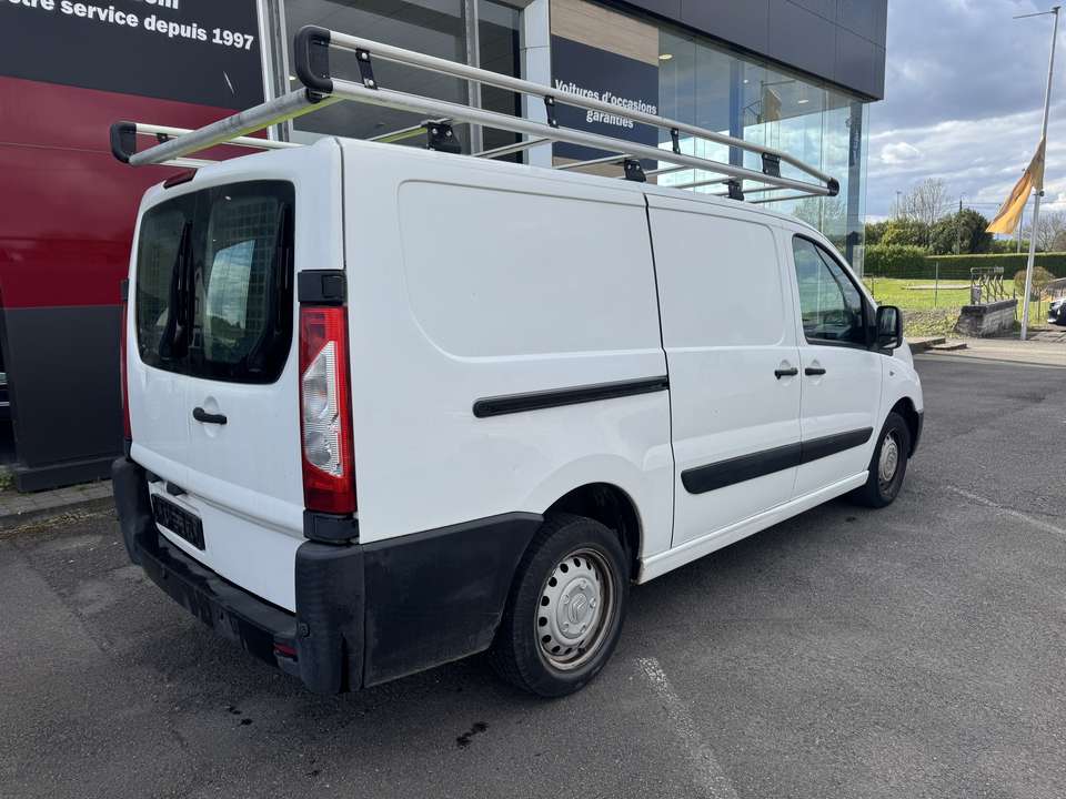 Citroen Jumpy - Imagem 4