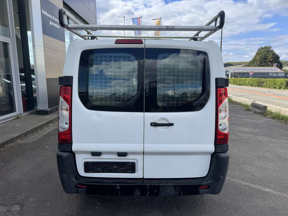 Citroen Jumpy - Imagem 5