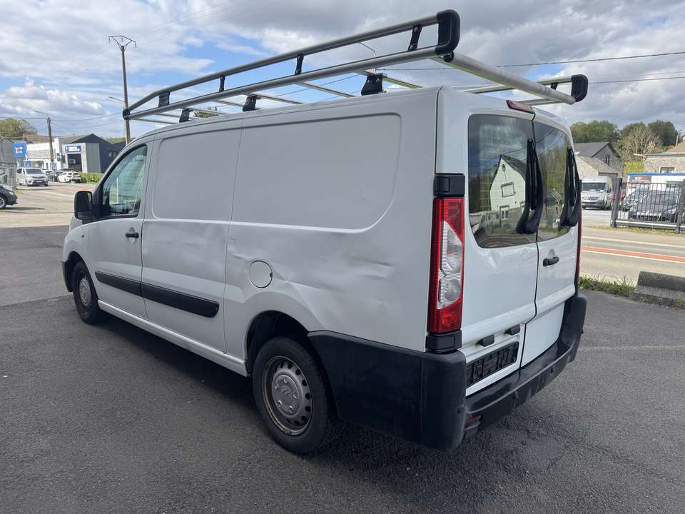 Citroen Jumpy - Imagem 6