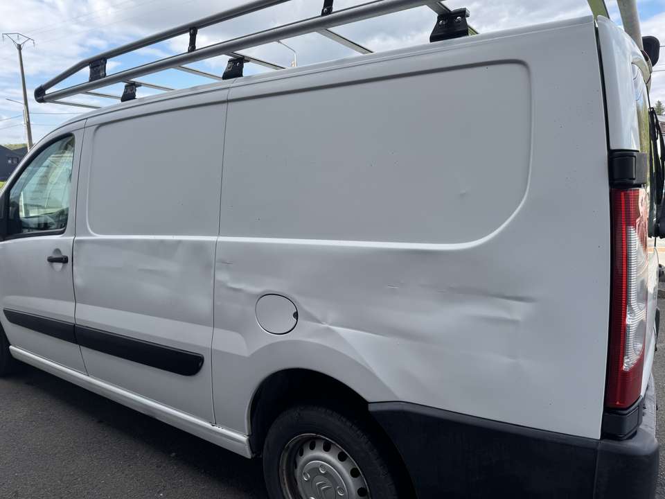 Citroen Jumpy - Imagem 7