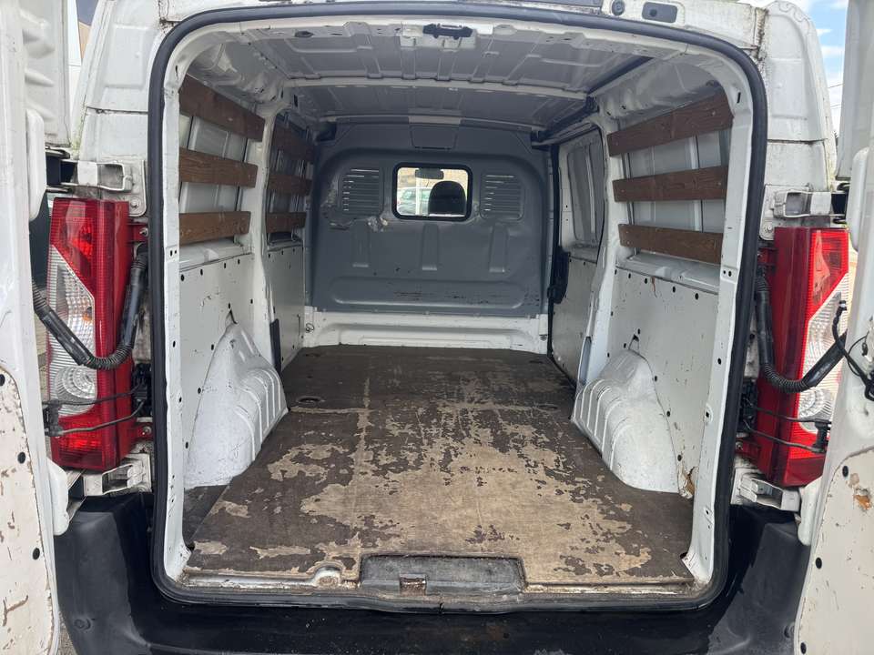 Citroen Jumpy - Imagem 8