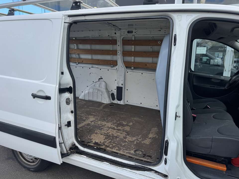 Citroen Jumpy - Imagem 9