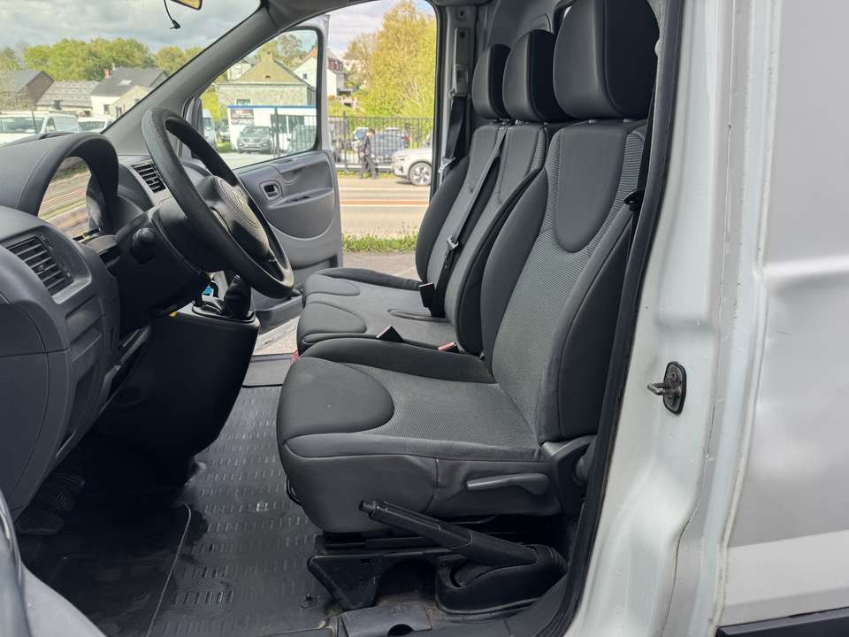 Citroen Jumpy - Imagem 10