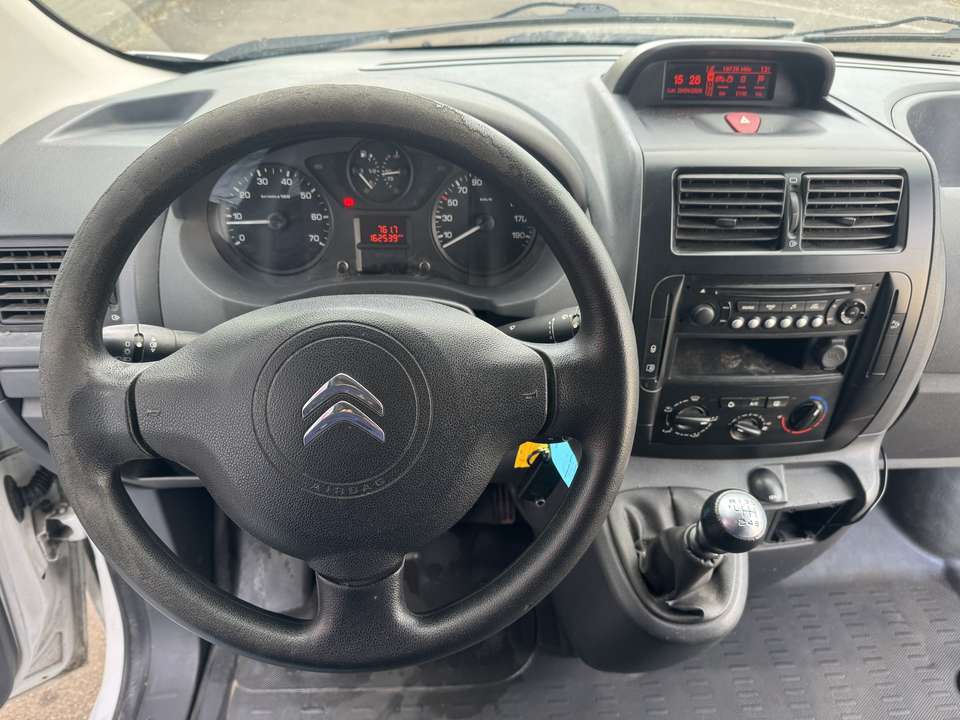 Citroen Jumpy - Imagem 11