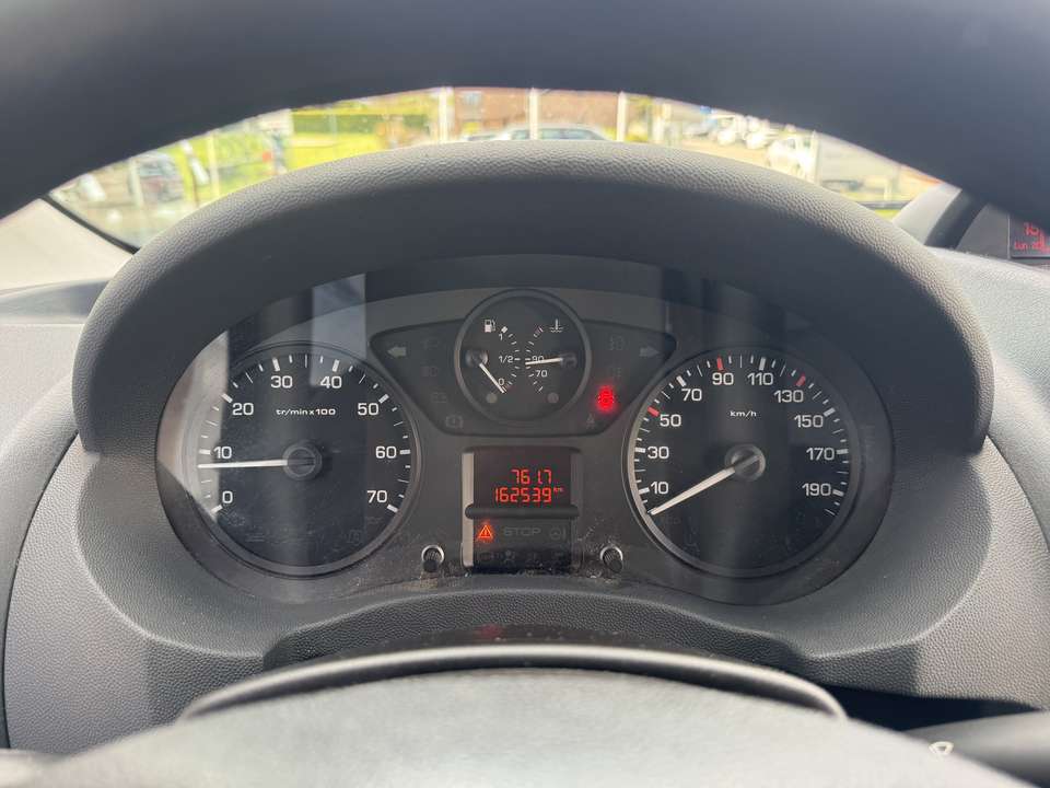 Citroen Jumpy - Imagem 13