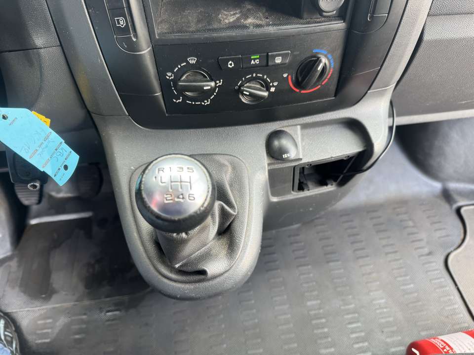 Citroen Jumpy - Imagem 15