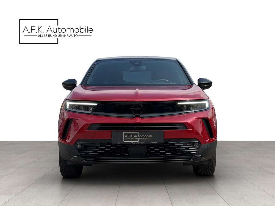 Opel Mokka - Imagem 2