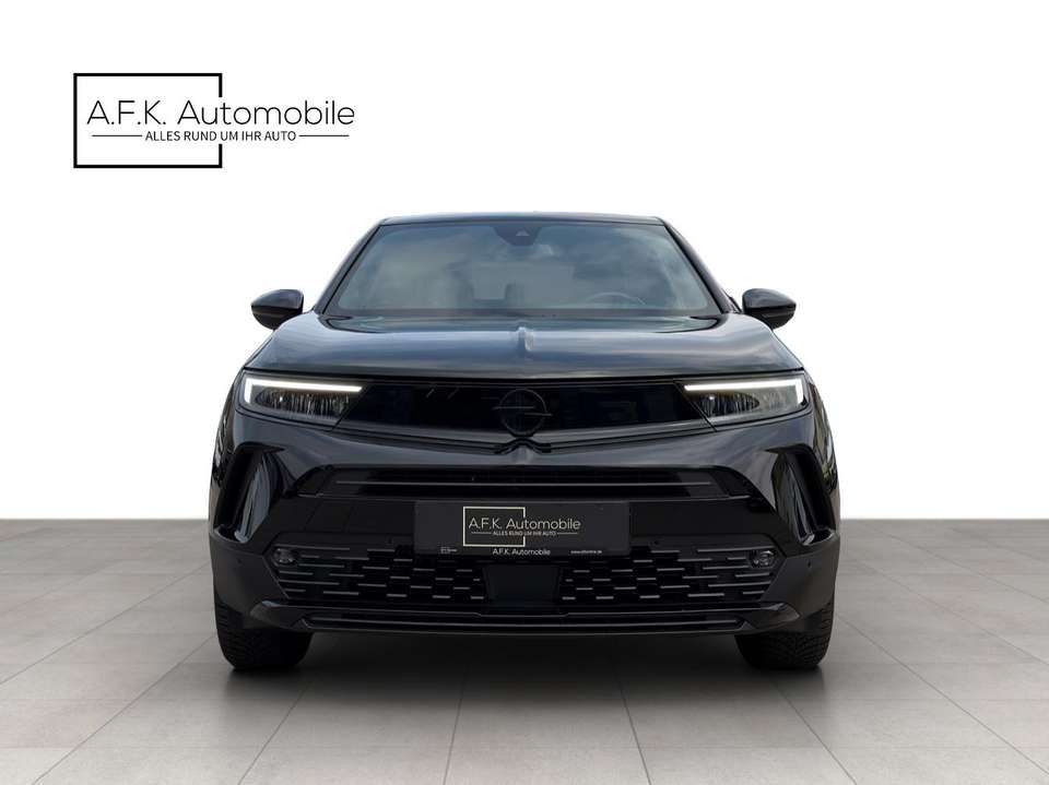 Opel Mokka - Imagem 2