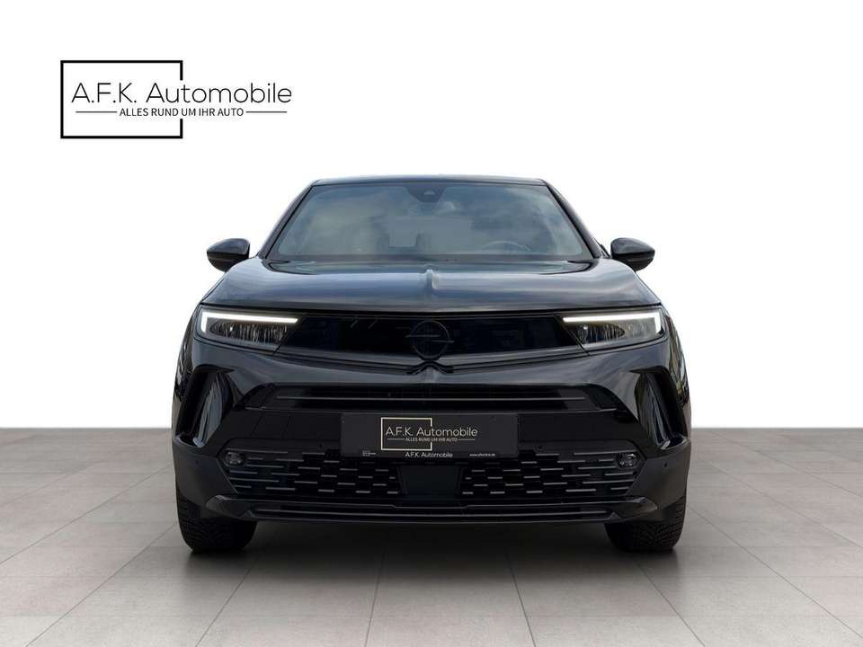 Opel Mokka - Imagem 2