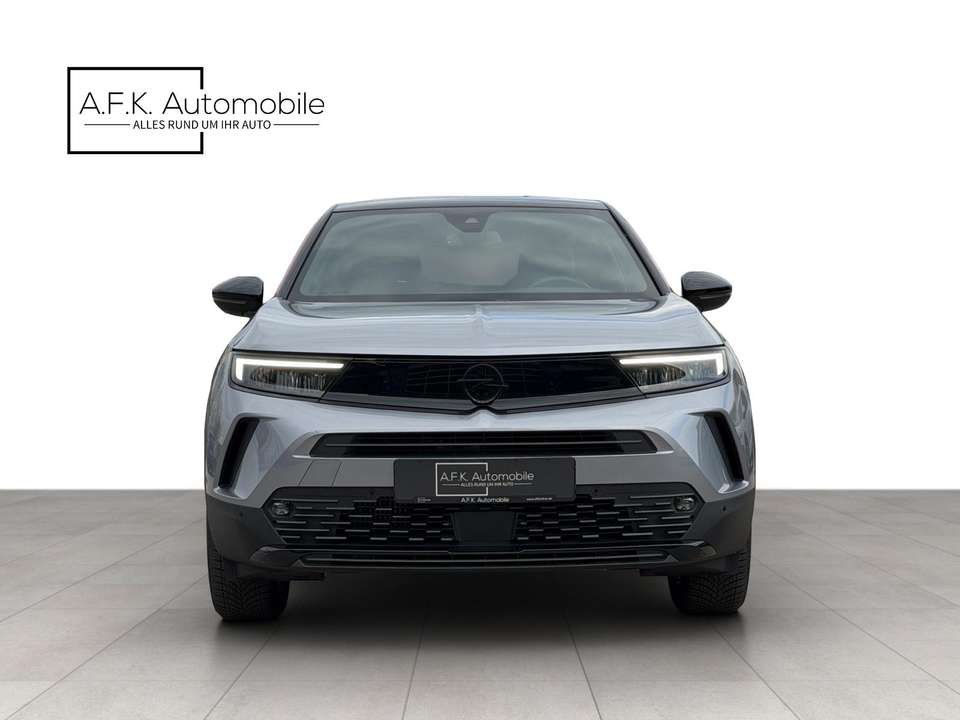 Opel Mokka - Imagem 2