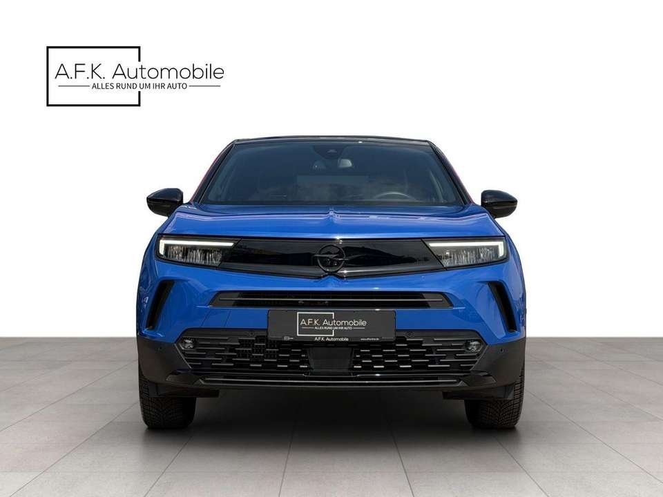 Opel Mokka - Imagem 2