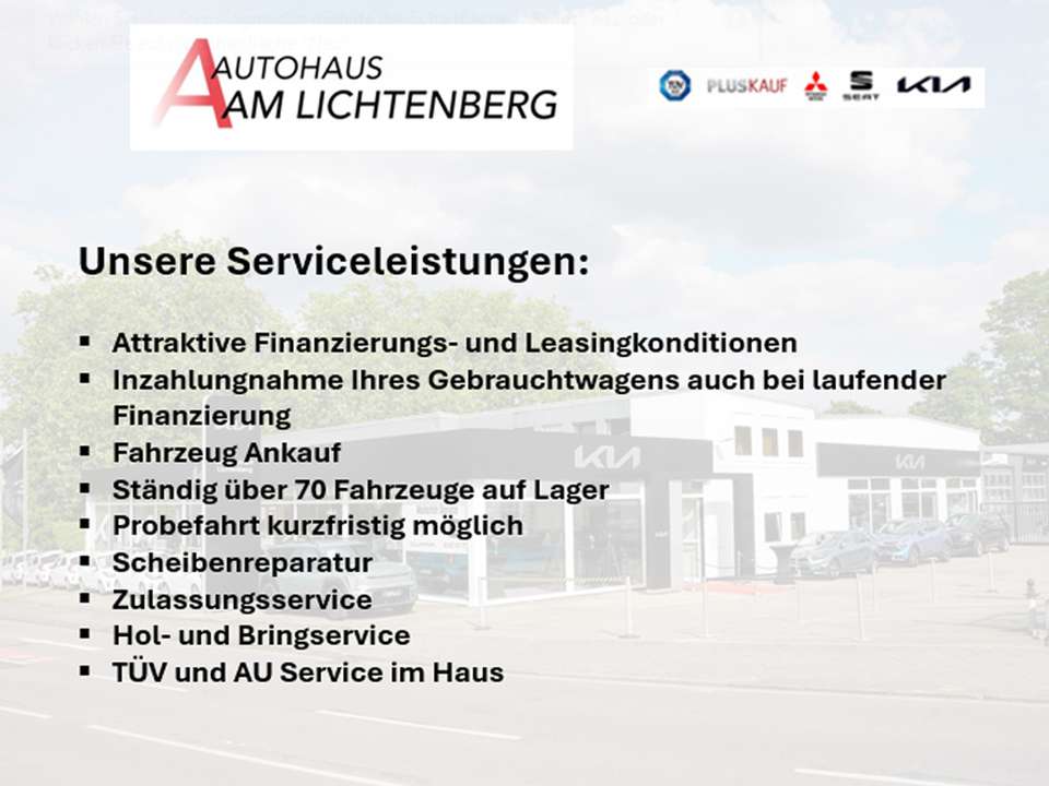 Mitsubishi Eclipse Cross - Imagem 3