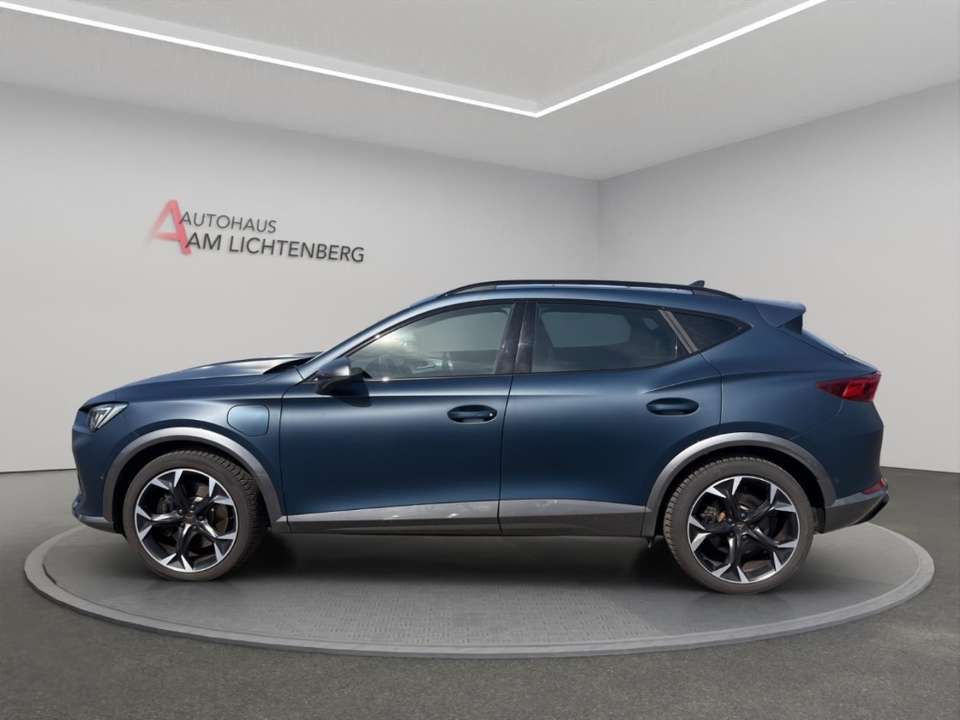 CUPRA Formentor - Imagem 2