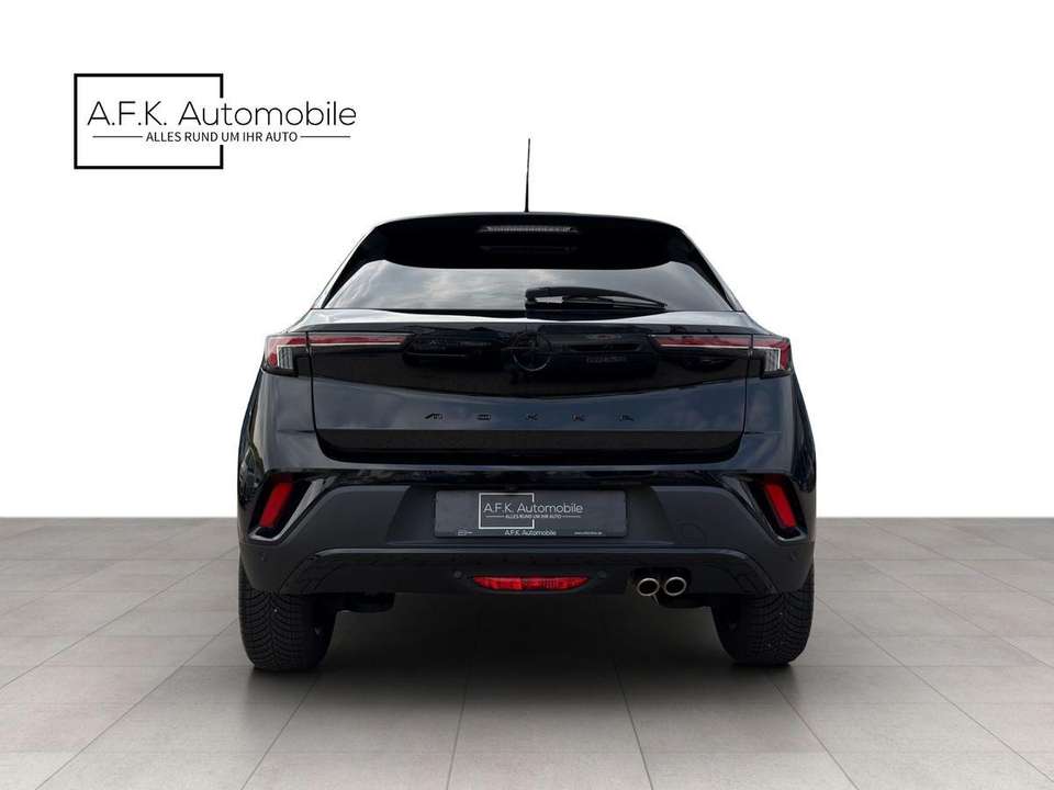 Opel Mokka - Imagem 6