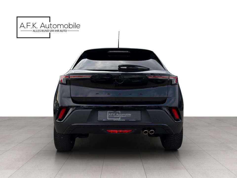 Opel Mokka - Imagem 6