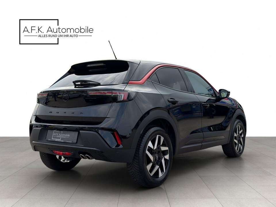 Opel Mokka - Imagem 7