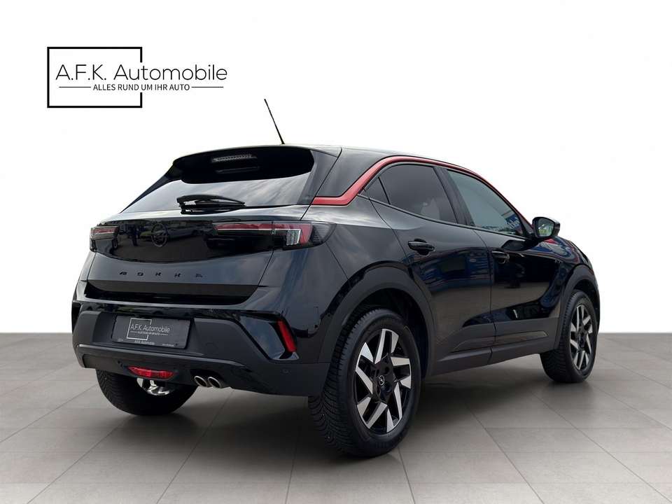 Opel Mokka - Imagem 7