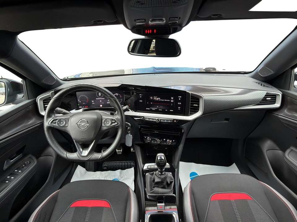 Opel Mokka - Imagem 8