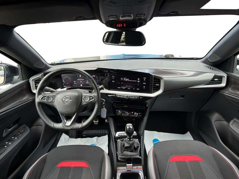 Opel Mokka - Imagem 8