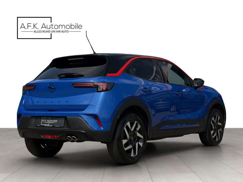 Opel Mokka - Imagem 7