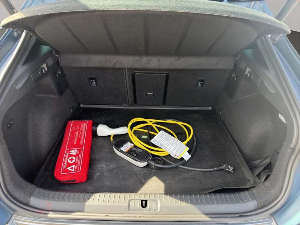 CUPRA Formentor - Imagem 6