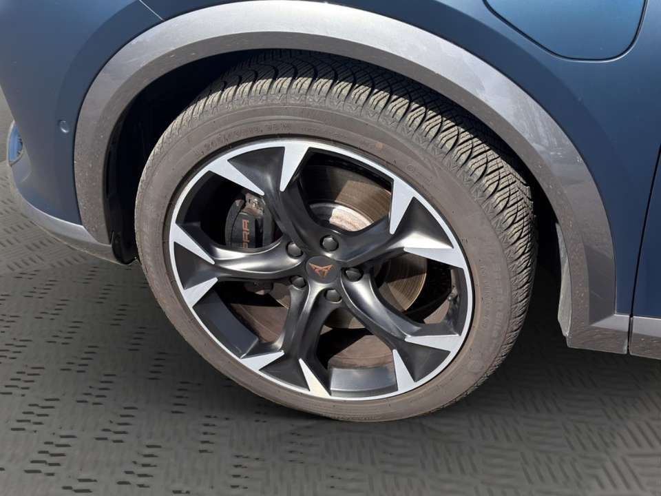 CUPRA Formentor - Imagem 7