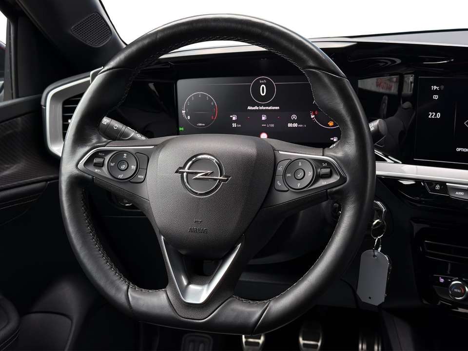 Opel Mokka - Imagem 10