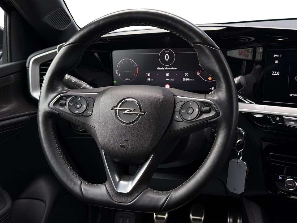 Opel Mokka - Imagem 10