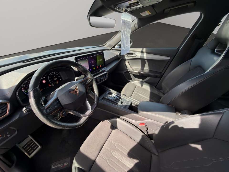 CUPRA Formentor - Imagem 8