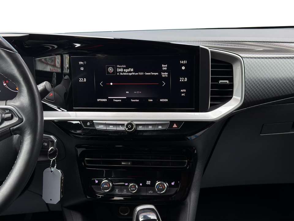 Opel Mokka - Imagem 11