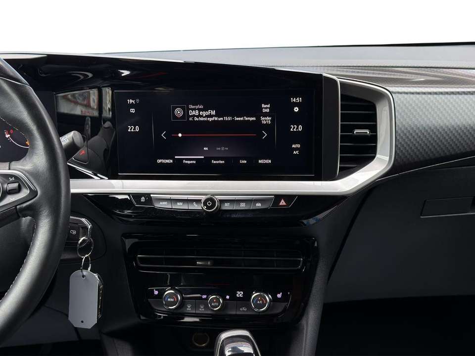 Opel Mokka - Imagem 11