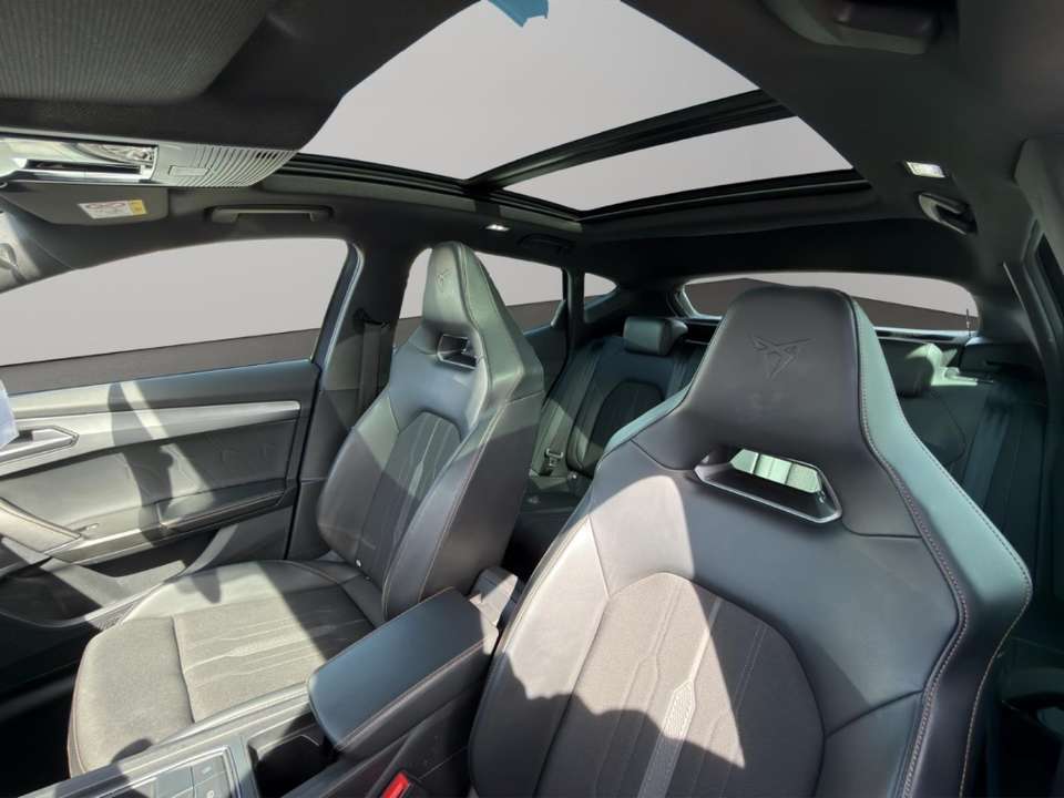 CUPRA Formentor - Imagem 9