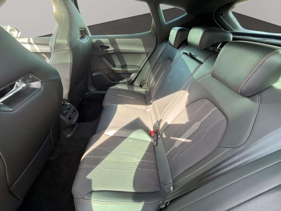 CUPRA Formentor - Imagem 10