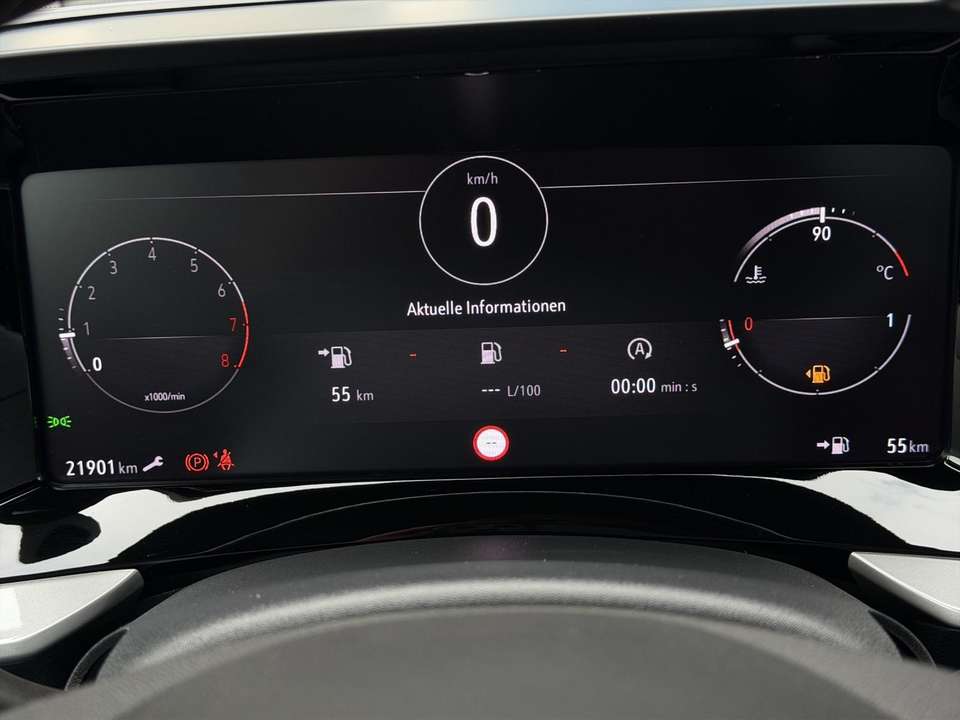 Opel Mokka - Imagem 12