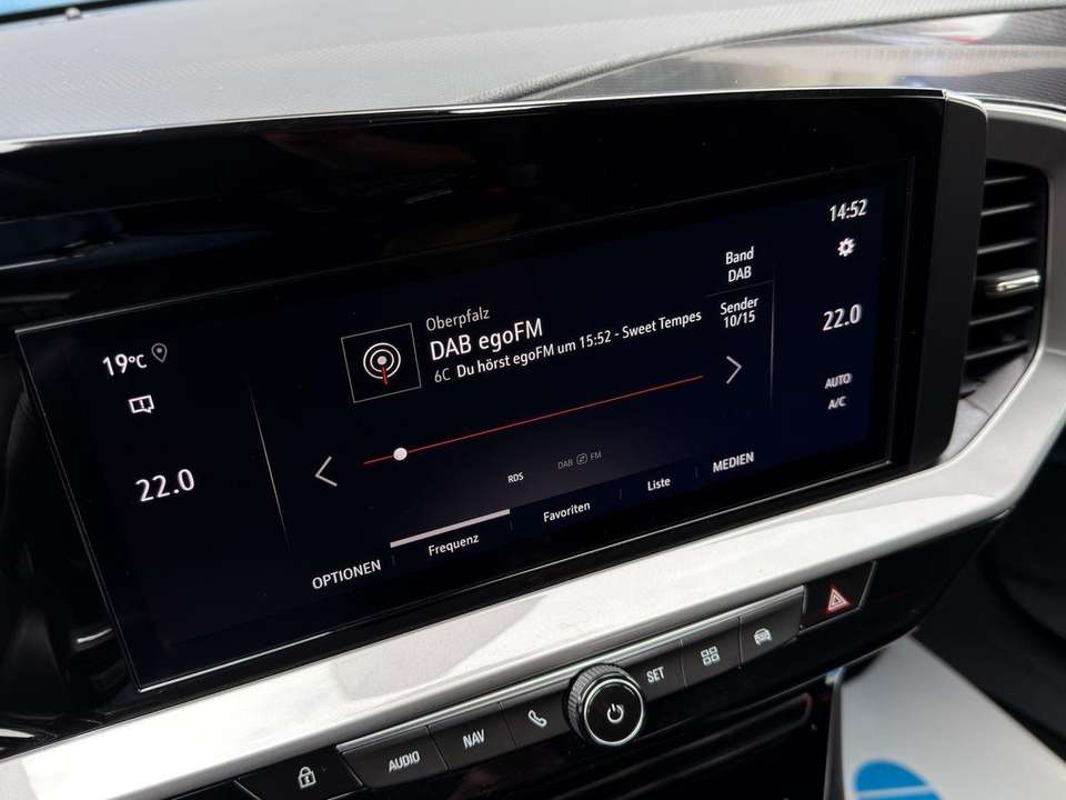 Opel Mokka - Imagem 13