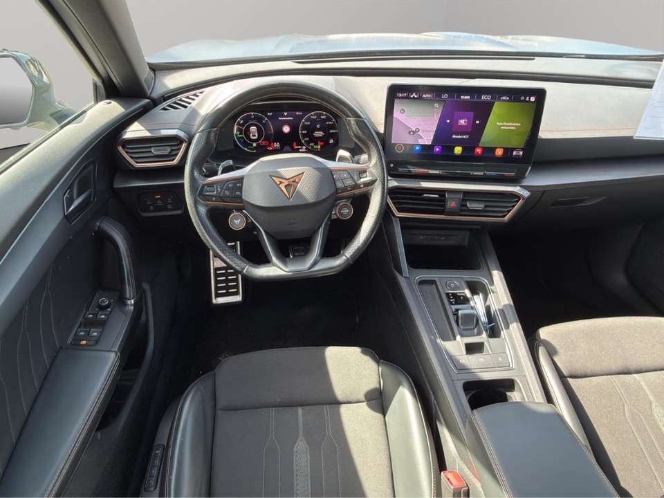 CUPRA Formentor - Imagem 11