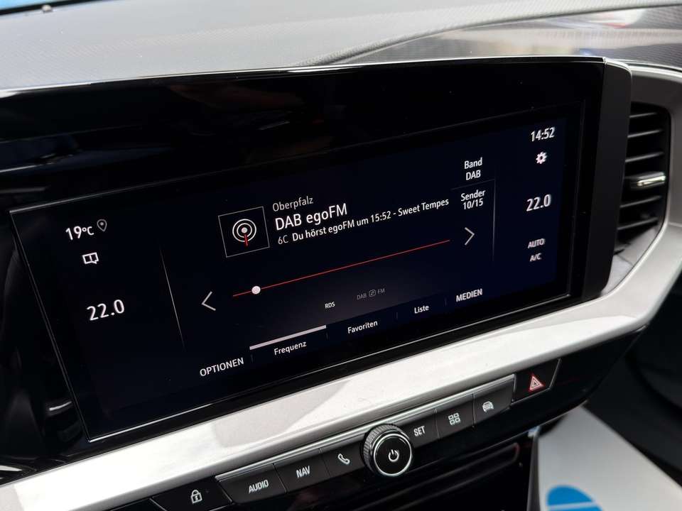 Opel Mokka - Imagem 13