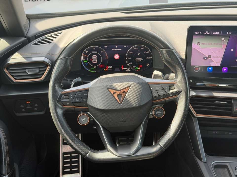 CUPRA Formentor - Imagem 12