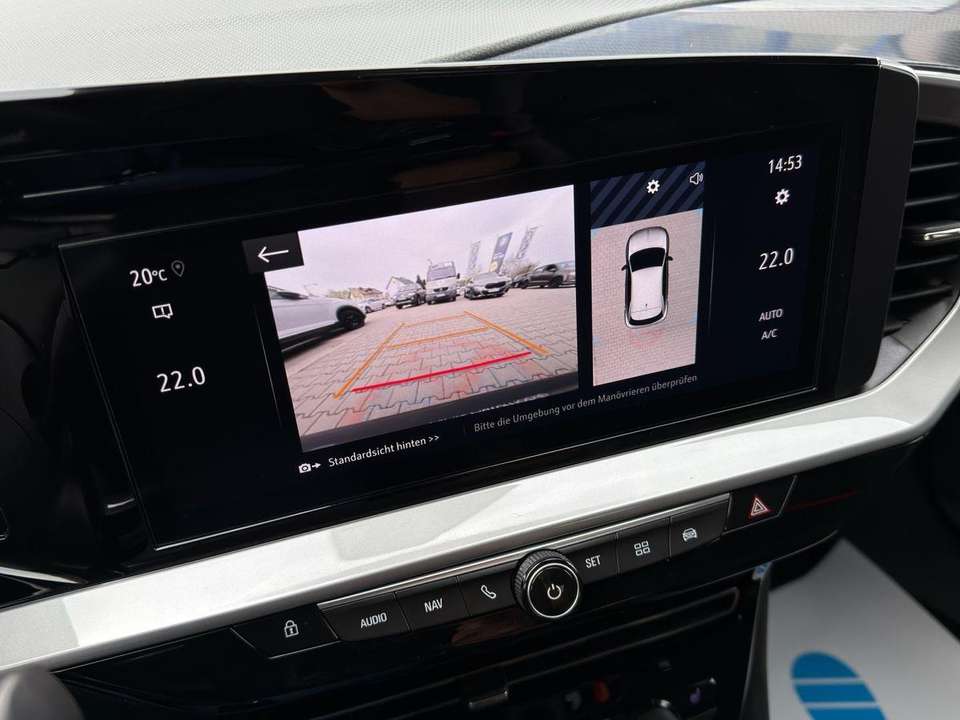 Opel Mokka - Imagem 15