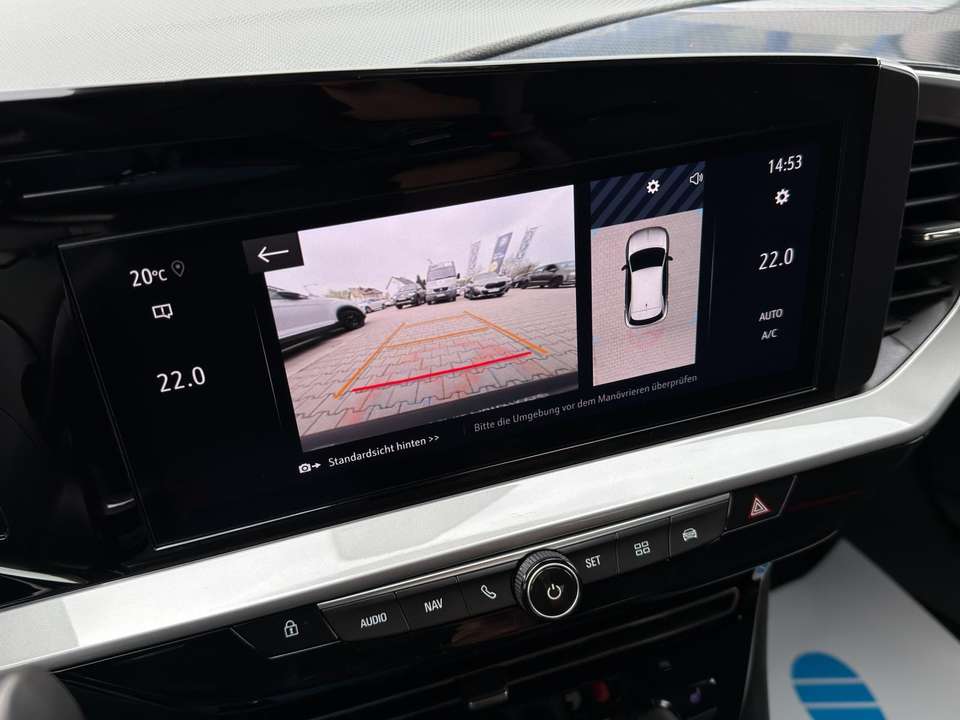 Opel Mokka - Imagem 15