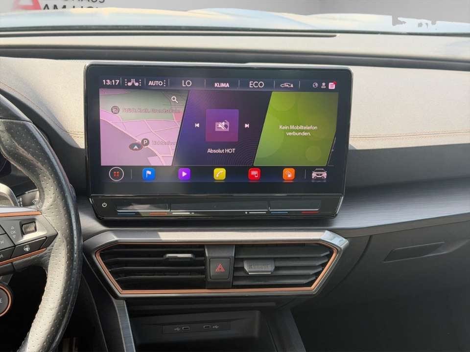 CUPRA Formentor - Imagem 13