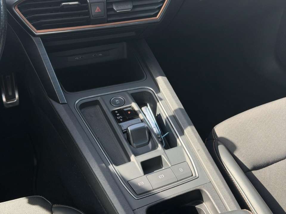 CUPRA Formentor - Imagem 14