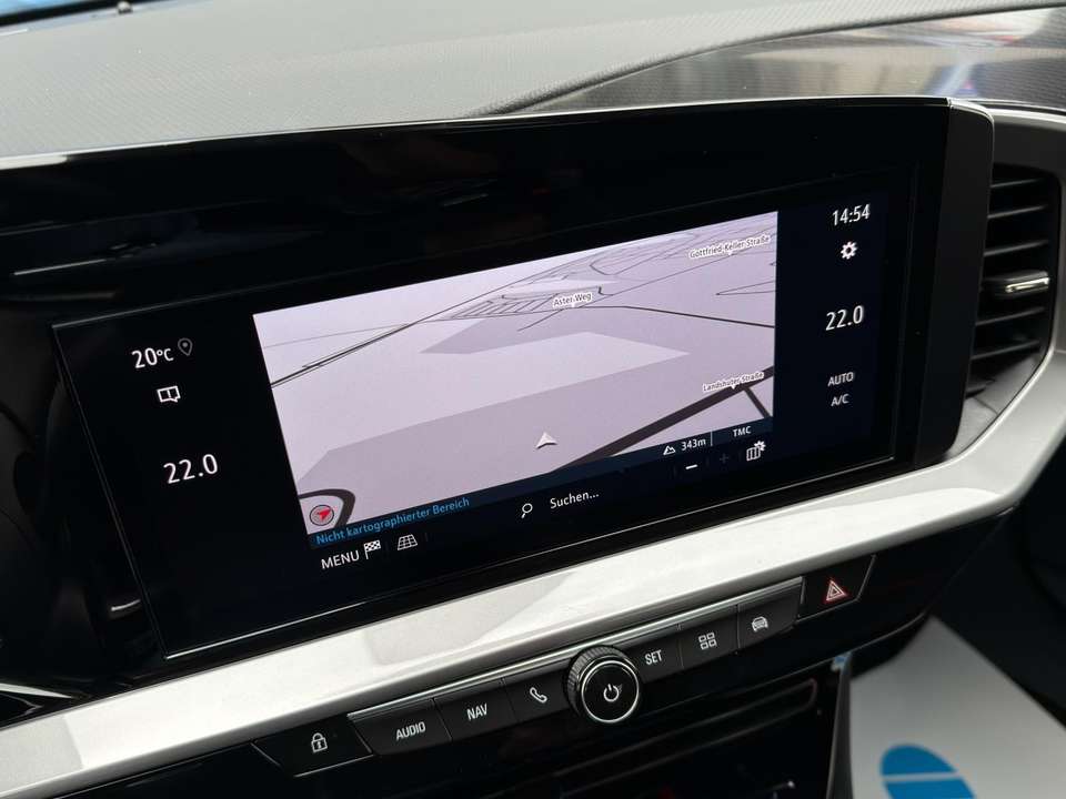 Opel Mokka - Imagem 16