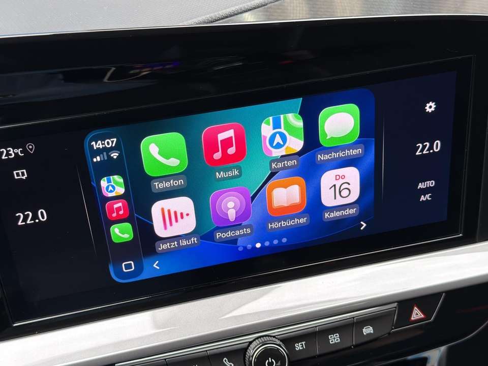 Opel Mokka - Imagem 18