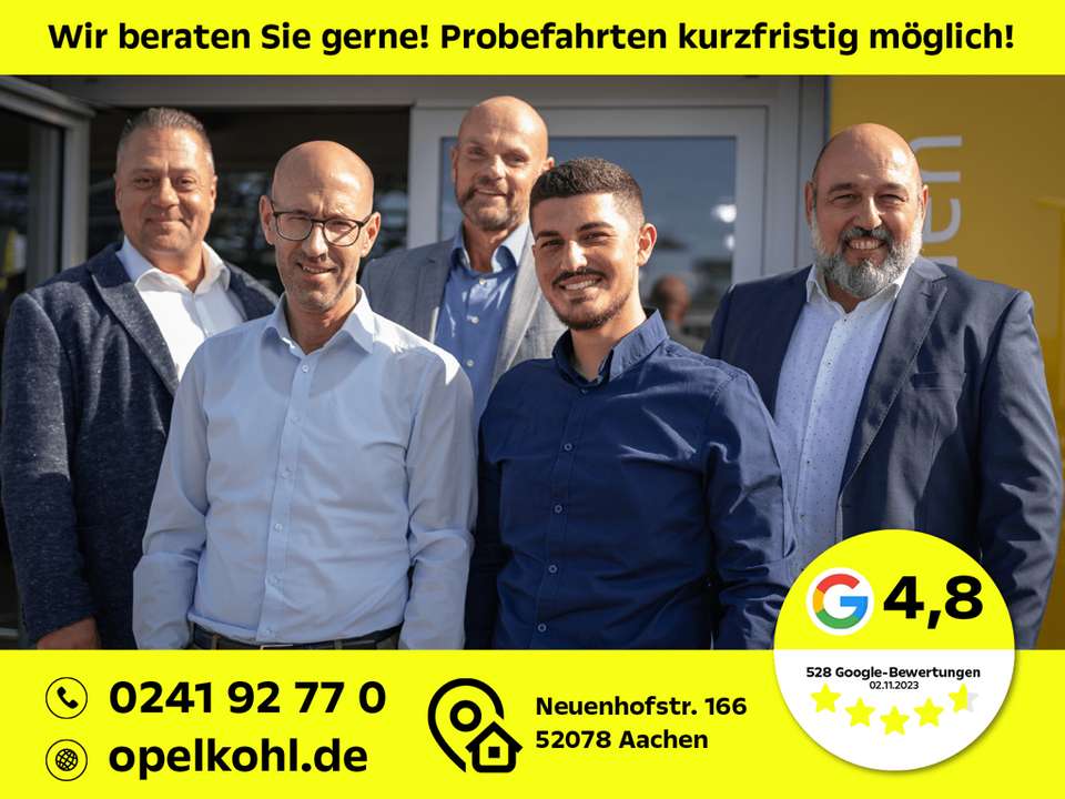 Opel Crossland - Imagem 2