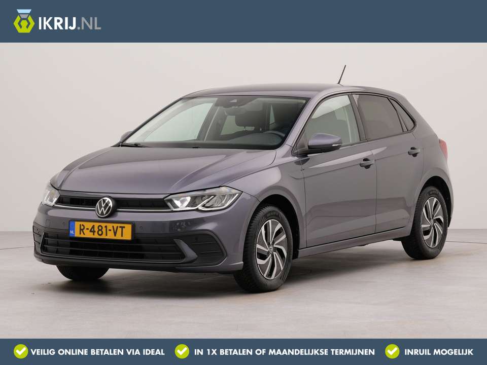 Volkswagen Polo - Imagem 1