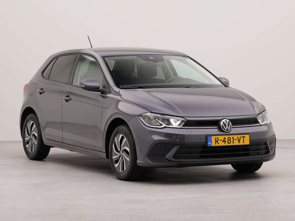 Volkswagen Polo - Imagem 3