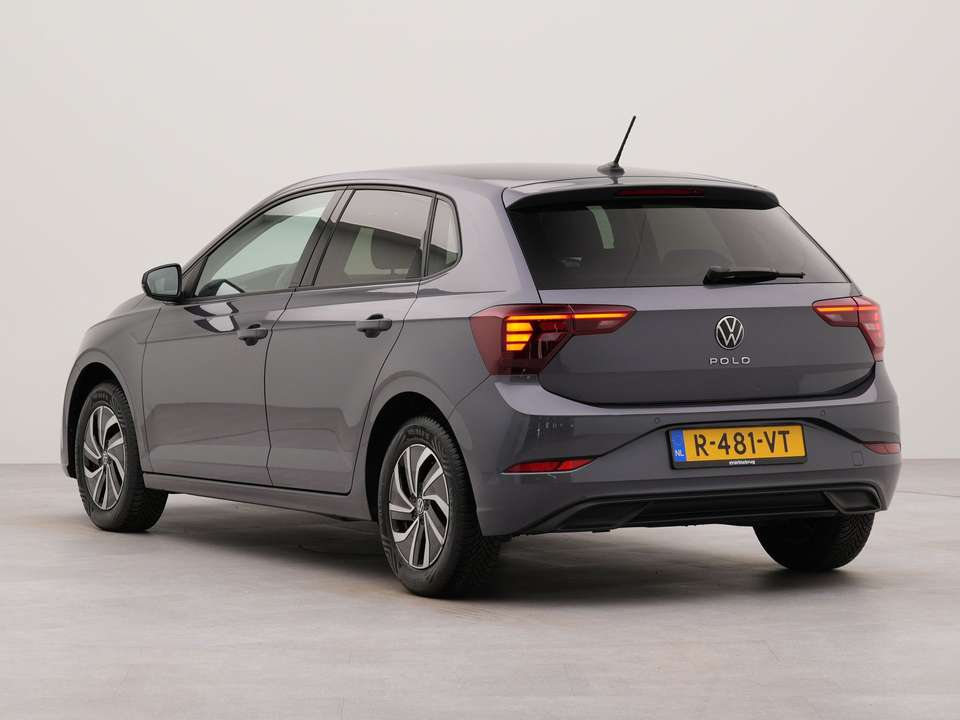 Volkswagen Polo - Imagem 4