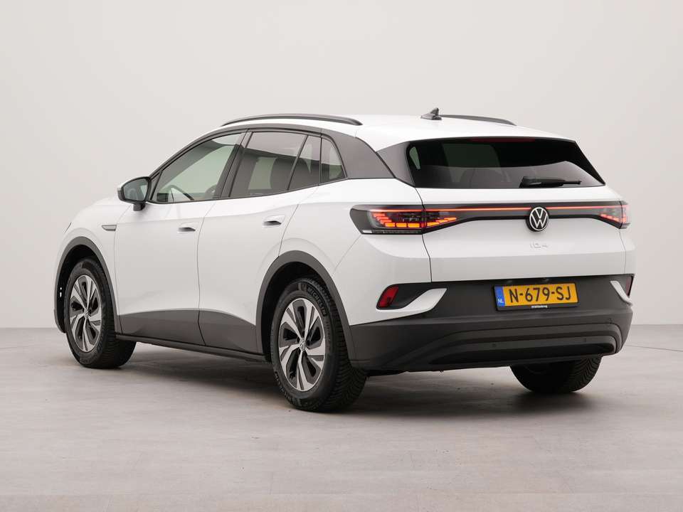 Volkswagen ID.4 - Imagem 4